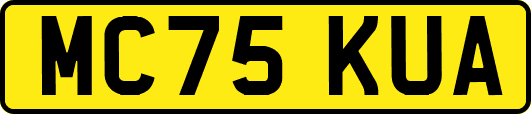 MC75KUA