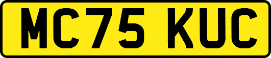 MC75KUC