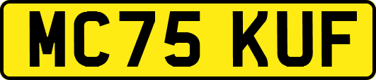 MC75KUF