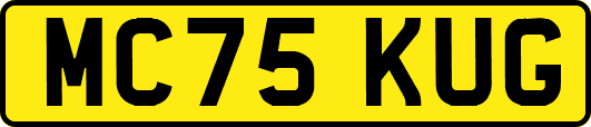 MC75KUG