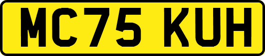 MC75KUH