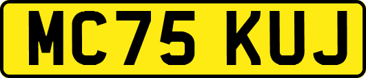 MC75KUJ