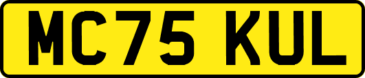 MC75KUL
