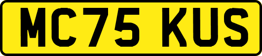 MC75KUS