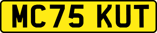 MC75KUT
