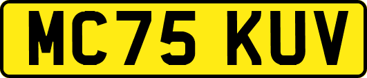 MC75KUV