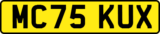 MC75KUX