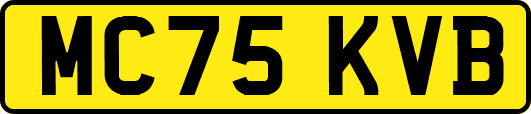 MC75KVB