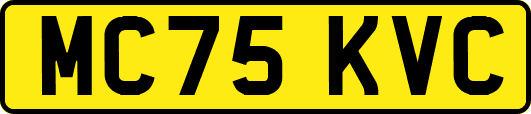 MC75KVC