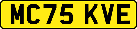 MC75KVE