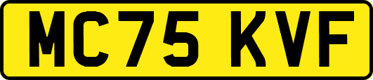 MC75KVF