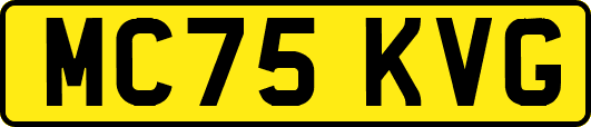 MC75KVG