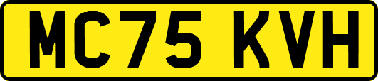 MC75KVH