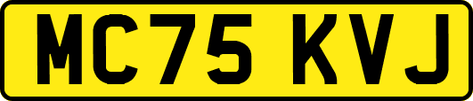 MC75KVJ