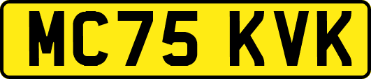 MC75KVK