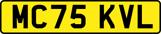 MC75KVL