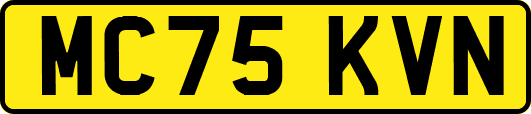 MC75KVN