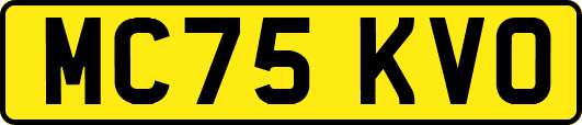 MC75KVO