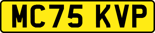 MC75KVP