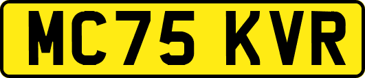 MC75KVR