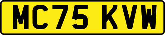 MC75KVW