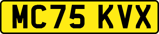 MC75KVX