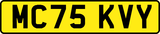MC75KVY