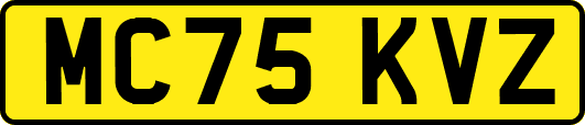 MC75KVZ