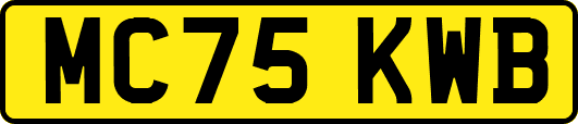 MC75KWB
