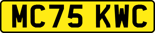 MC75KWC