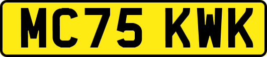 MC75KWK