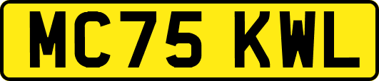 MC75KWL