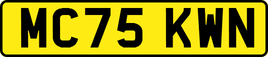 MC75KWN