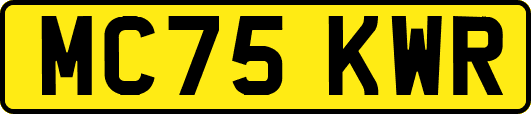 MC75KWR