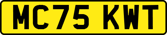 MC75KWT