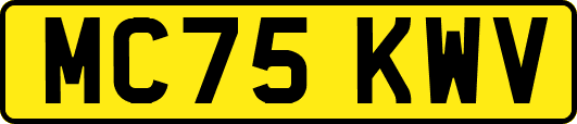MC75KWV