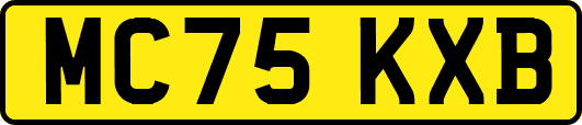 MC75KXB