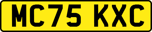 MC75KXC
