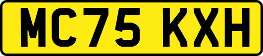 MC75KXH