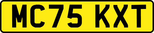 MC75KXT