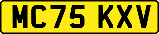 MC75KXV
