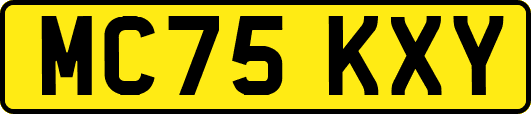 MC75KXY