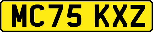MC75KXZ
