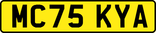 MC75KYA