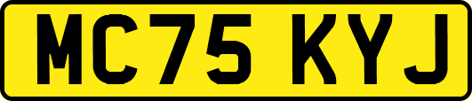 MC75KYJ