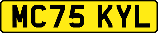 MC75KYL