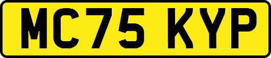 MC75KYP