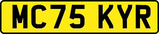 MC75KYR