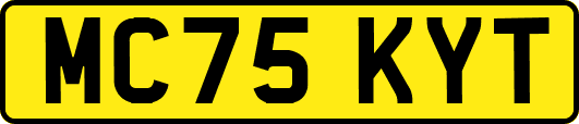 MC75KYT