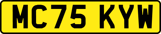 MC75KYW